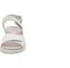 Semler Dunja Weite H Sandale Beige Produktbild-Vorschau 17