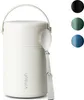 Thermobehälter für Essen - Edelstahl, 800ml, bruchfest, Produktbild-Vorschau 1