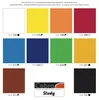 Set di colori ad olio Cobra Study 10 x 40 ml Anteprima dell’immagine prodotto 5