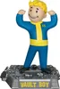 A Vault Boy action figure standing on a diorama base. Anteprima dell’immagine prodotto