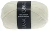 Lana Grossa - Meilenweit 6-fach 150g Unito 8840 weiß Produktbild-Vorschau 3