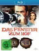 Das Fenster zum Hof Náhľad obrázku produktu 4