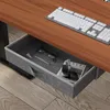 Hilodesk 160cm L-Schreibtisch Elektrisch Höhenverstellbar Produktbild-Vorschau 9