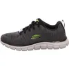 Skechers Track lacet sportif gris Voir les images du produit 6