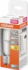 Osram LED žárovka 9,5W E27 Teplá bílá matná - Ra: 80 Náhled obrázku produktu 8