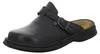 Josef Seibel Madrid Clogs Black Podgląd zdjęcia produktu 42