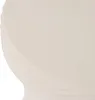 Beistelltisch saddle sand 33x33x40cm  - Atmosphera créateur Produktbild-Vorschau 3