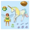 PLAYMOBIL Feeën 71840, 4 figuren, Meerkleurig, Kunststof Productafbeelding-voorbeeld 4