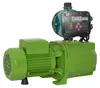 Hauswasserwerk selbstansaugende  JET Gartenpumpe / 6,1 Bar Produktbild-Vorschau 9