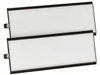 Zehnder Luftfilter für ComfoAir 350/550, G4 - 2 Stück Produktbild-Vorschau 2