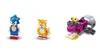 LEGO® Sonic The Hedgehog™ 76997 Tails e la sua barca Anteprima dell’immagine prodotto 12