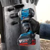 Bosch Drehschlagschrauber GDS 18V-350 solo C (06019M5020) Anteprima dell’immagine prodotto 19