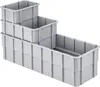 Einsatzkasten 362 x131 x 101mm für Eurokasten Produktbild-Vorschau 3