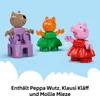LEGO® DUPLO 10453 Peppa Pig Campingausflug Produktbild-Vorschau 41