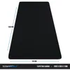 Tappetino per mouse da gaming Titanwolf, extra-large, Anteprima dell’immagine prodotto 2