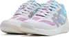 Hummel Algiz Ltd - white/multicolor, Größe:43.5 Produktbild-Vorschau 2