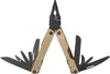 Leatherman Multitool Rebar Coyote avec étui en nylon (x17) Voir les images du produit 5