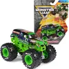 Model auta Monster Jam "Grave Digger" v měřítku 1:64, série Náhled obrázku produktu 1