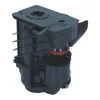 Original Bosch Siemens Brüheinheit Brühgruppe V04 EQ9 für Produktbild-Vorschau 5