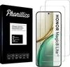 Hartglas für Honor MAGIC 8 LITE 5G [2 Stück] Produktbild-Vorschau 1