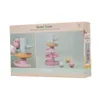 Torre a spirale Little Dutch rosa Anteprima dell’immagine prodotto 8