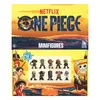 ak tronic Software & Services One Piece Minifiguren, Produktbild-Vorschau 4