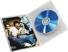 HAMA DVD-Box Slim trasparente, confezione da 10 pezzi Anteprima dell’immagine prodotto 4