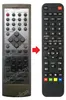 Ersatz Fernbedienung Technics SA-EH550 | SA-EH560 | Produktbild-Vorschau 1