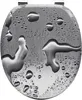 Woltu WS2580, Grau, Polypropylen (PP) Produktbild-Vorschau 1