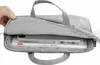 XO Laptop-Tasche CB01 14“ grau Produktbild-Vorschau 5