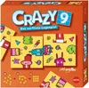Puzzle 9 pezzi Crazy9 Burgerman Doodle Heye 28503 Anteprima dell’immagine prodotto 1