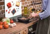 Herdabdeckplatten Glaskeramikkochfeld-Abdeckung Produktbild-Vorschau 6