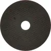 Disque à tronçonner BOSCH à moyeu plat Standard Pour le Voir les images du produit 2