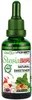 Stevia Tropfen flüssig Süßstoff 100 ml in Glasfläschchen Produktbild-Vorschau 1