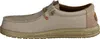 HEY DUDE WALLY COASTLINE JUTE Nackte Produktbild-Vorschau 7