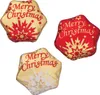 Mini-Sternchen "Merry Christmas" aus Produktbild-Vorschau 2