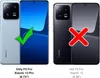 Etui z klapką na telefon Xiaomi 13 Pro Etui z klapką Etui Podgląd zdjęcia produktu 3