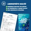 Biomatea Blue Spirulina Pulver 30g – Reines Phycocyanin E25 Produktbild-Vorschau 2