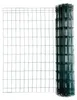 EURO-Gartenzaun, PVC-beschichtet, auf Rolle 1m x 25 m, in Produktbild-Vorschau 1