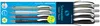 Schneider 50-132684 3 + 1 GRATIS: Schneider Kugelschreiber Anteprima dell’immagine prodotto 1