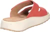 Joya Damen Pantolette VIENNA III RED rot Größe EUR 40 Produktbild-Vorschau 4