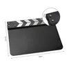 Acryl Filmklappe Filmklappe Film Regie Schiefer geschnitten Produktbild-Vorschau 2
