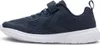 hummel Actus Recyklované tenisky Kinder black iris 35 Náhľad obrázku produktu 15