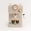 CREATE - THERA RETRO - Espresso-Kaffeemaschine Produktbild-Vorschau 1