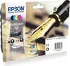 Epson pero a krížovka 16 Series ' ' multipack Náhľad obrázku produktu 10