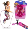 Paw Patrol Rosa, verstellbares Springseil für Mädchen, Produktbild-Vorschau 1