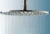 Kopfbrause Schulte D96128 02 Ø 25 cm extra-flach chrom Produktbild-Vorschau 1