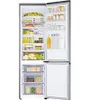 Réfrigérateur combiné 60cm 390l ventilé inox - Samsung - Voir les images du produit 3