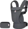 Ergobaby Omni Deluxe Mesh kantoreppu, Graphite Grey Produktbild-Vorschau 5