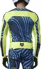 Męska koszulka MX Fox Flexair Impression Jersey M Podgląd zdjęcia produktu 4